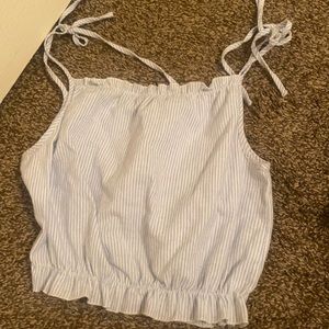 brandy melville tank top